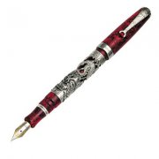 VIP ручки, Коллекция ручек Zodiaс, ручка из Италии, Монтеграппа, Montegrappa