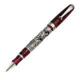 VIP ручки, Лимитированная коллекция ручек, ручка из Италии, Монтеграппа, Montegrappa, Год Дракона