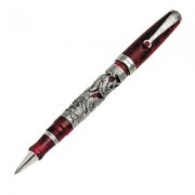 VIP ручки, Коллекция ручек Zodiaс, ручка из Италии, Монтеграппа, Montegrappa