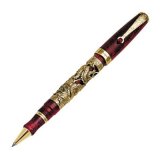 VIP ручки, Лимитированная коллекция ручек, ручка из Италии, Монтеграппа, Montegrappa, Год Дракона
