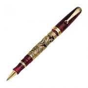 VIP ручки, Коллекция ручек Zodiaс, ручка из Италии, Монтеграппа, Montegrappa