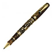 VIP ручки, Коллекция ручек Zodiaс, ручка из Италии, Монтеграппа, Montegrappa