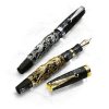 VIP ручки, Коллекция ручек Zodiaс, ручка из Италии, Монтеграппа, Montegrappa