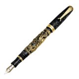 VIP ручки, Лимитированная коллекция ручек, ручка из Италии, Монтеграппа, Montegrappa, Год Лошади