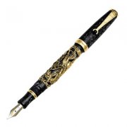 VIP ручки, Коллекция ручек Zodiaс, ручка из Италии, Монтеграппа, Montegrappa