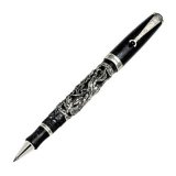 VIP ручки, Лимитированная коллекция ручек, ручка из Италии, Монтеграппа, Montegrappa, Год Лошади