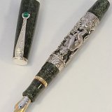 VIP ручки, Лимитированная коллекция ручек, ручка из Италии, Монтеграппа, Montegrappa, Год Обезьяны