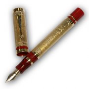 VIP ручки, Лимитированная коллекция ручек, ручка из Италии, Монтеграппа, Montegrappa
